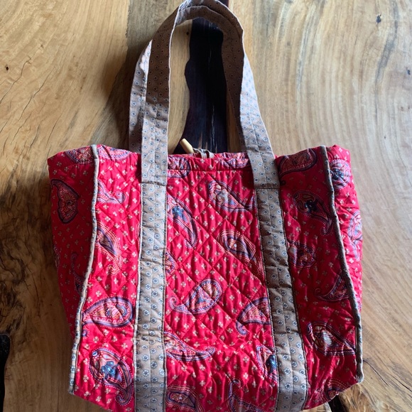 Vintage Maggi B Shoulder Bag - Picture 4 of 6